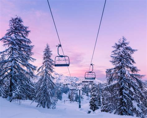 9 Best Uncrowded Ski Resorts for 2024 (with map) | TripOutside