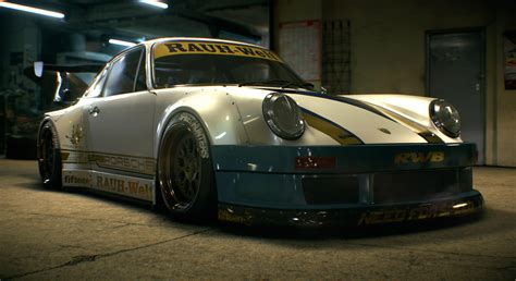 New Need For Speed 4K Screenshots Released Showing Impressive In-Game Detail and Customization ...