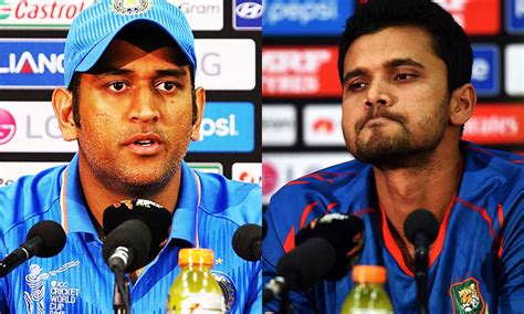 Surprising Truths of India Bangladesh One-Day Cricket Series!