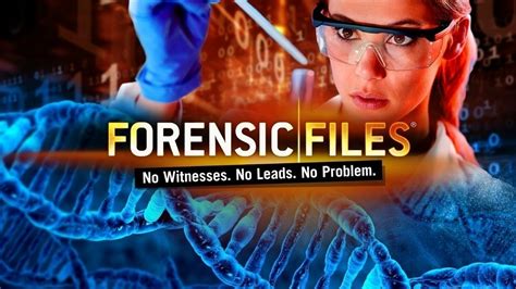 Petition · Keep Forensic files on Canadian Netflix - Canada · Change.org