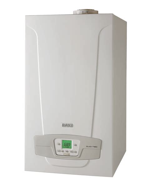 Baxi Boilers Glasgow | Baxi Combi Boiler