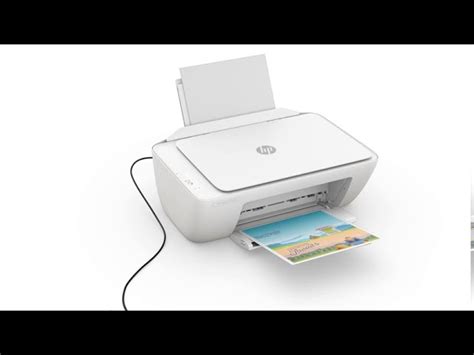 Принтер Hp Deskjet 2300 Series – Telegraph