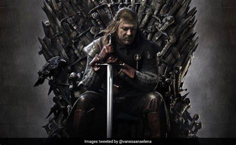 Did First 'Game Of Thrones' Poster Foreshadow The End? Twitter Thinks So (Spoiler Alert)