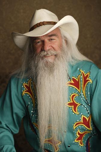 Country singer with long hair and beard ideas in 2023 | newlonghair