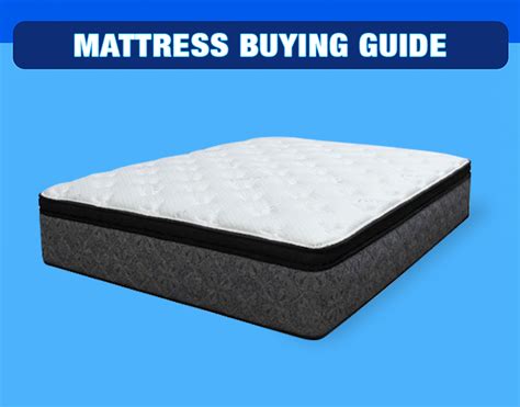 Mattress Buying Guide for 2021-The Total Guide to Quality Sleep