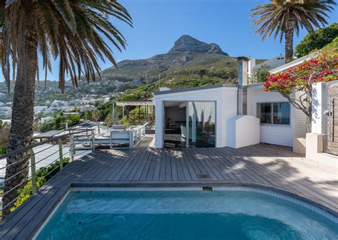 Sea Haven Bungalow | Cape Town Holiday Villas