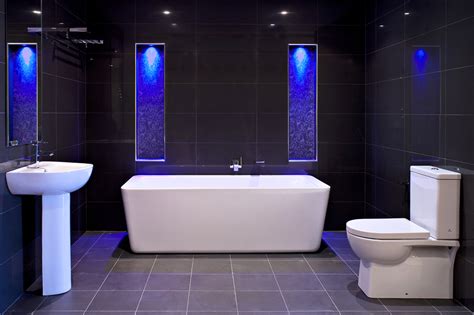 A guide to LED Bathroom lights – Home Improvement Best Ideas