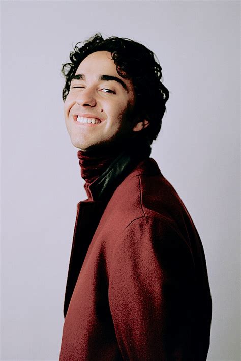 Alex Wolff photographed by Emily Soto for The Laterals - Tumblr Pics