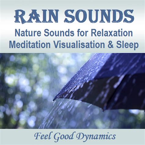 Rain Sounds - Feel Good Dynamics