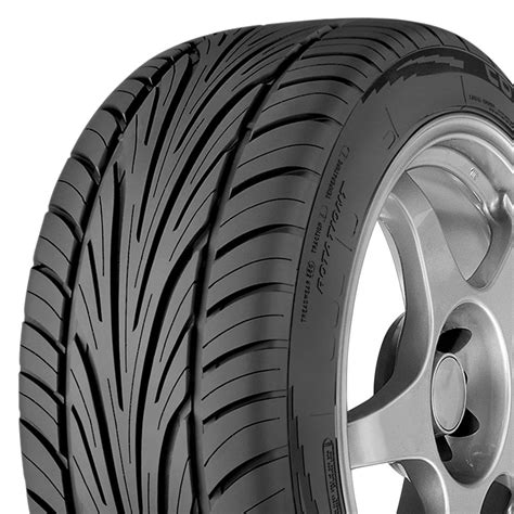 Cooper Zeon ZPT 245/45R17 95H A/S Performance Tire - Walmart.com ...