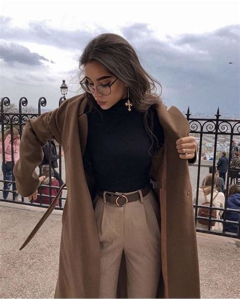 36 Flawless Winter Outfits Ideas To Wear Now in 2020 | Fashion, Aesthetic clothes, Fashion classy