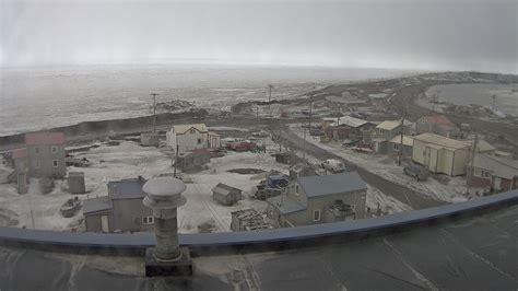 Barrow, Alaska, Sees Last Sunset Until Early August | The Weather Channel