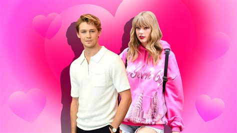 Taylor Swift & Joe Alwyn Engaged Clue | Are Taylor Swift & Joe Alwyn Engaged? | StyleCaster