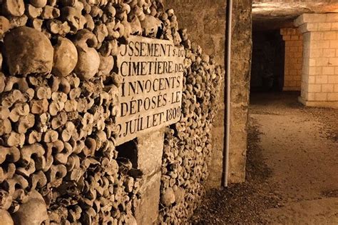 válasz Andes nyugdíj best time to visit catacombs paris Visszavonás ...
