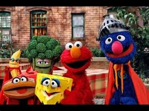 Sesame Street - Rosita's Fiesta - YouTube