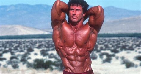 How This Frank Zane Workout Can Boost Gains & Save Time