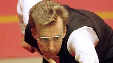 Profile: Terry Griffiths - Snooker - Eurosport