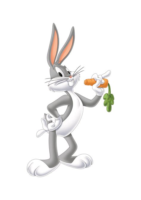 Looney Tunes Bugs Bunny