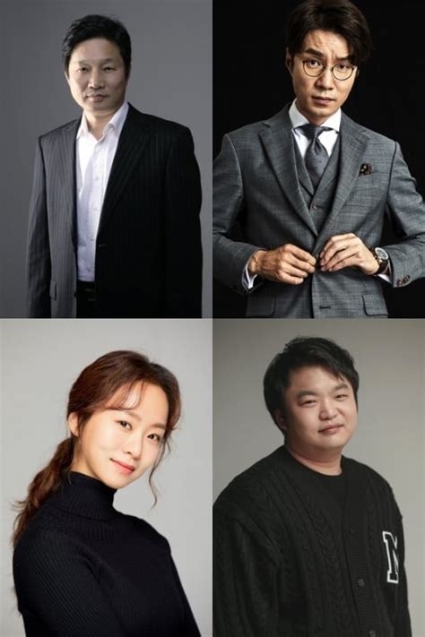 “Partners For Justice 2” Confirms Return Of Original Cast Members