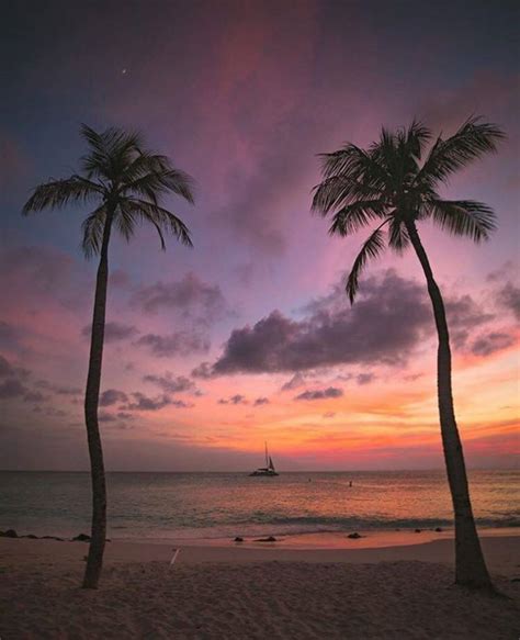 Best Sunset Spots in Aruba | Visit Aruba Blog