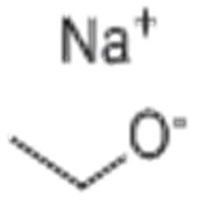 Sodium ethoxide(141-52-6) IR Spectrum