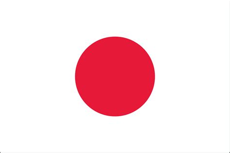 JAPAN FLAG - Liberty Flag & Banner Inc.