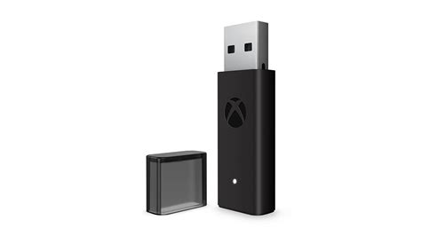 Xbox Wireless Adapter for Windows 10 just got three times smaller ...