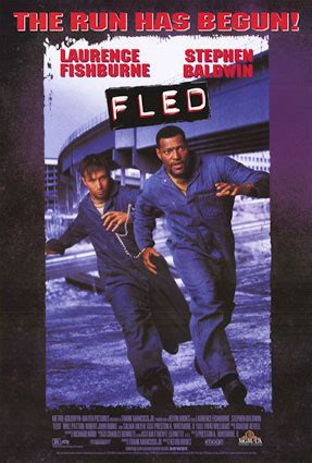 Fled - Internet Movie Firearms Database - Guns in Movies, TV and Video ...