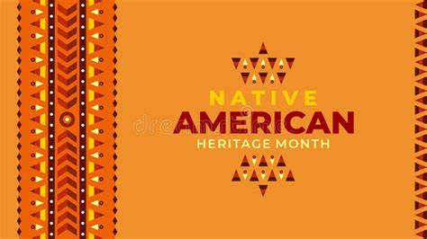 Native American Heritage Month Day. Suitable for American Indian ...