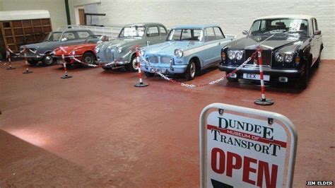 Dundee Museum of Transport - Alchetron, the free social encyclopedia