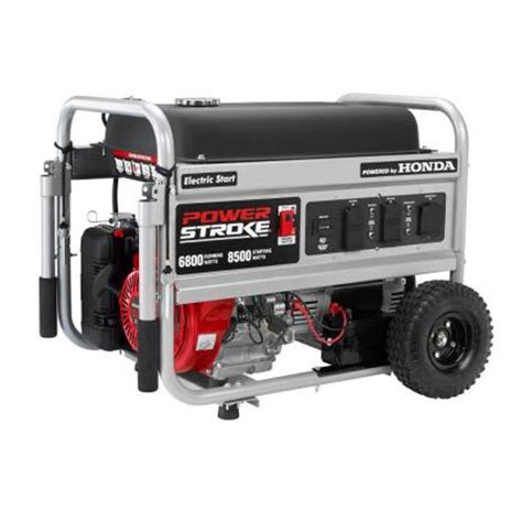 GENERATOR 6500 WATT - AirOne