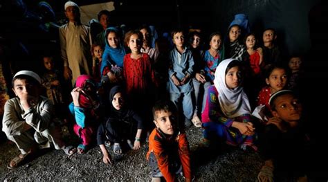 Record number of Afghan refugees – Peace Alliance Winnipeg News