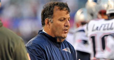 Mike Lombardi rips into Patriots for playing ‘anti-Belichick’ football ...