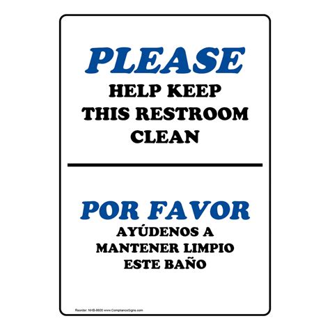 Restroom Signage Printable - prntbl.concejomunicipaldechinu.gov.co