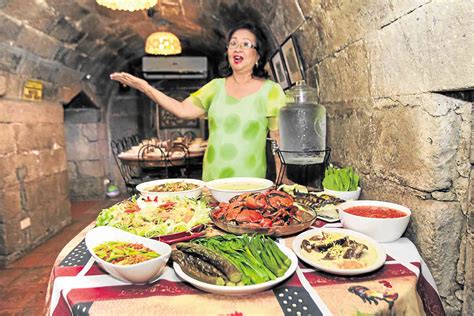 Food-tripping in Bulacan | Lifestyle.INQ