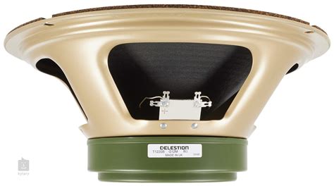 CELESTION G12M Greenback 8Ohm Speaker | Kytary.ie