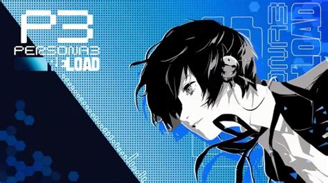 Persona 3 Reload Live Wallpaper - DesktopHut