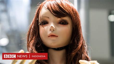 Kisah di balik kedekatan Jepang dengan robot yang dianggap 'tidak etis ...