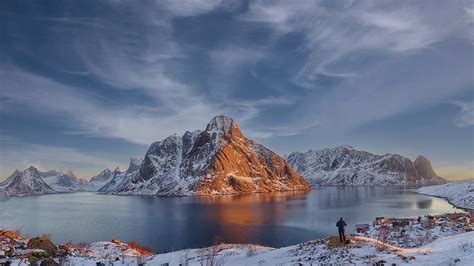 River Deep Mountain high Photograph by Mark Stewart