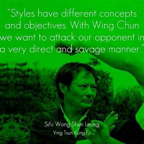 Pin by Wayne Lukhard on The Tao of Martial arts | Wing chun martial arts, Martial arts quotes ...
