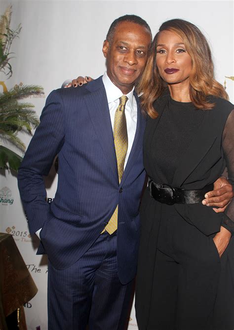 Supermodel Beverly Johnson, 67, Engaged to Wall Street Financier ...