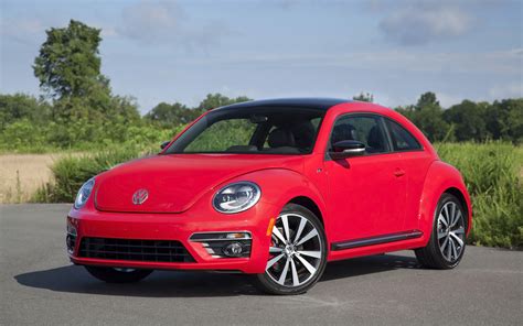 2014 Volkswagen Beetle Wallpaper | HD Car Wallpapers | ID #3995