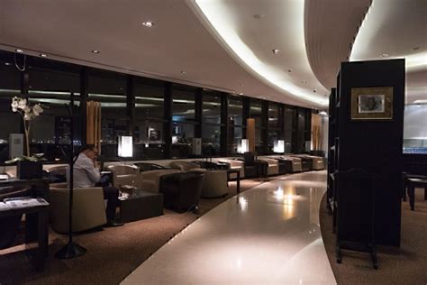 Lounge Review: Dilmun Lounge At Bahrain International Airport - Simple Flying