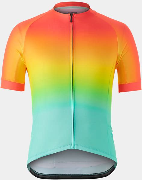 Bontrager Circuit LTD Cycling Jersey - Bike World