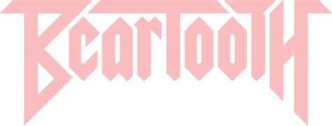 Beartooth Band Logo