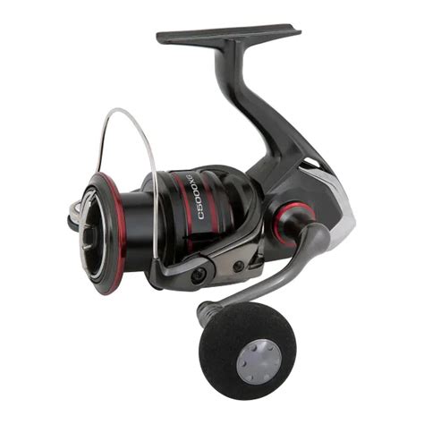 Shimano Vanford Spinning Reel - Poseiden Online