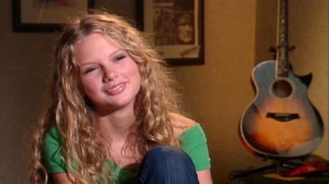Video Looking back at a decade of Taylor Swift on 'GMA' - ABC News