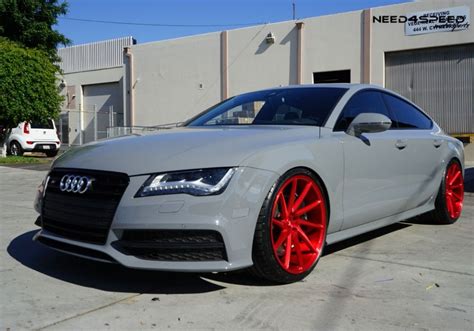 Audi Nardo Grey Paint Code - Automotive News