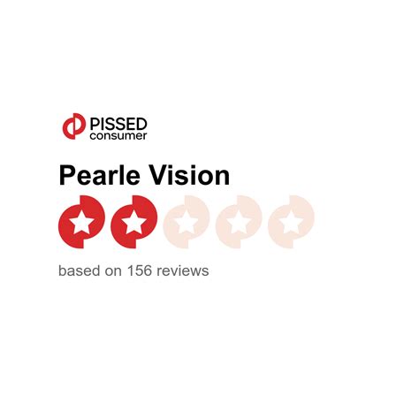 394 Pearle Vision Reviews | pearlevision.com @ PissedConsumer