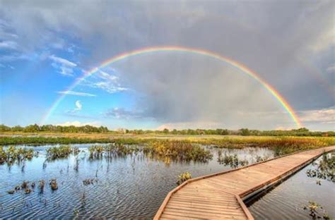 Midland Texas Best Kept Secrets | Stanley RV Park in Midland TX